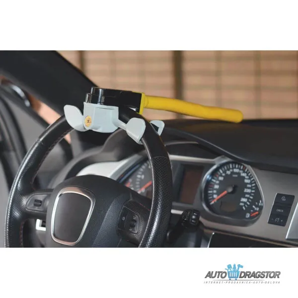 KUKA ZA VOLAN PANZER 