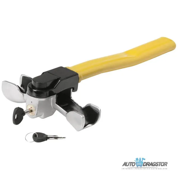 KUKA ZA VOLAN PANZER 