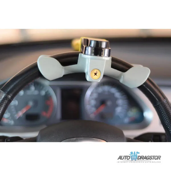 KUKA ZA VOLAN PANZER 