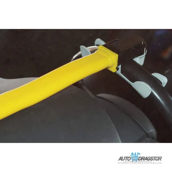 KUKA ZA VOLAN PANZER 