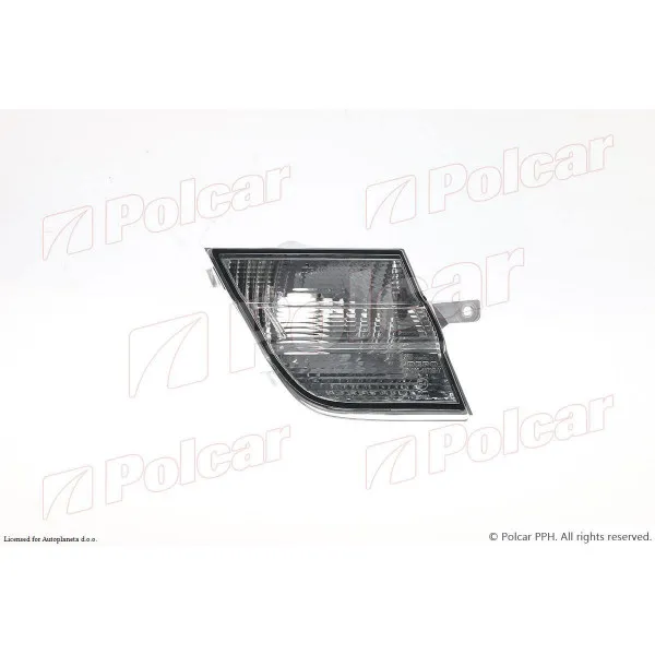 Prednji migavac NISSAN MICRA (K12), 03-10; 