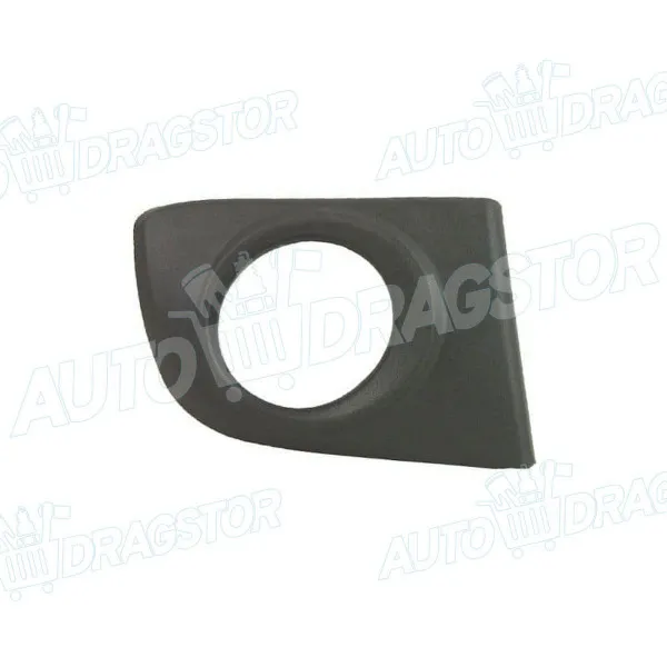 Rešetka branika NISSAN MICRA (K12), 03-10; 