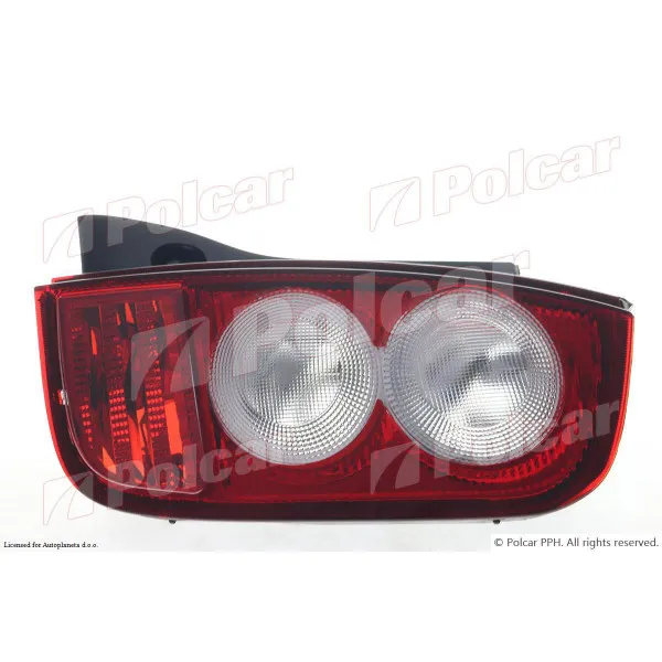 Štop svetlo NISSAN MICRA (K12), 03-10; 