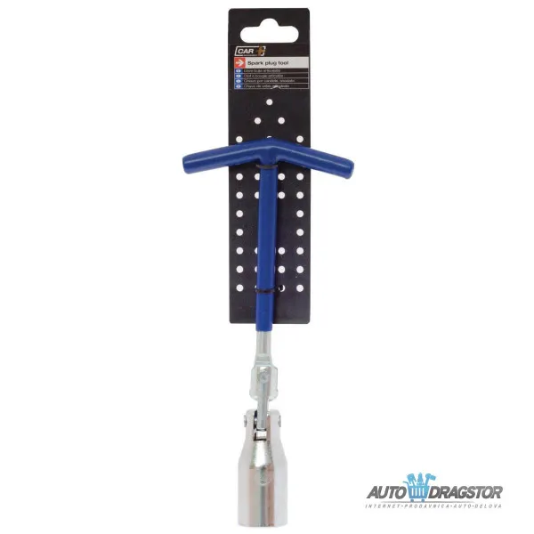 KLJUČ ZA SVEĆICE 16MM 