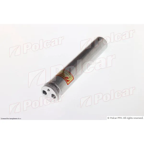 Sušač/isušivač hladnjaka klime CITROËN, INFINITI, MITSUBISHI, NISSAN, PEUGEOT, RENAULT, SUBARU, TOYOTA 