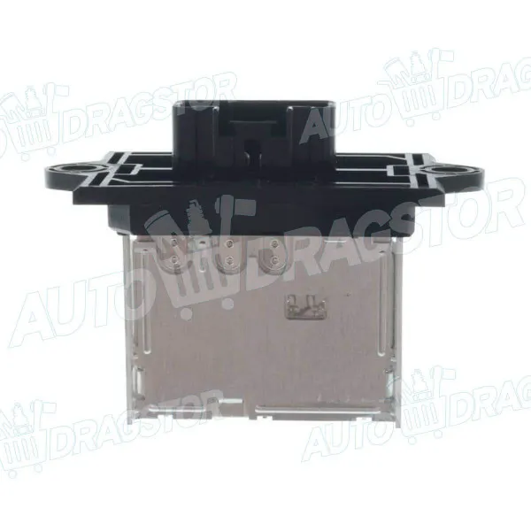 Reostat ventilatora kabine NISSAN MICRA (K12), 03-10; NOTE (E11), 06-13; 