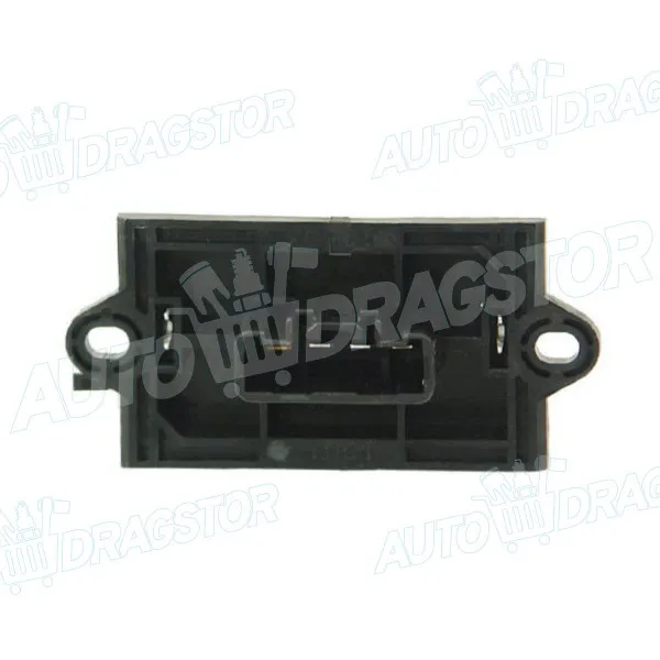 Reostat ventilatora kabine NISSAN MICRA (K12), 03-10; 