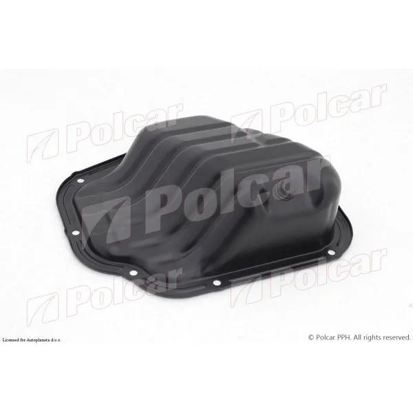 Karter NISSAN MICRA (K12), 03-10; 