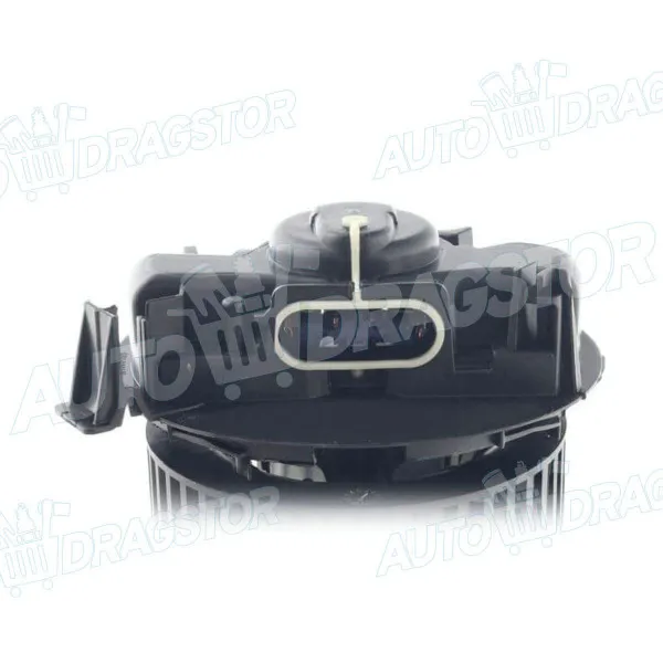 Ventilator kabine NISSAN MICRA (K12), 03-10; NOTE (E11), 06-13; NV200, 09-; 