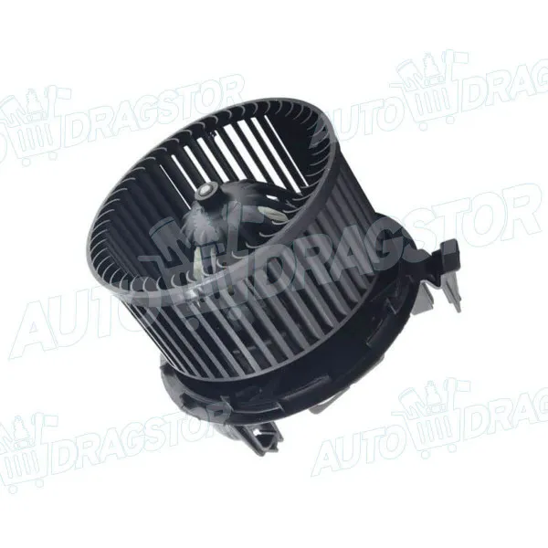 Ventilator kabine NISSAN MICRA (K12), 03-10; NOTE (E11), 06-13; NV200, 09-; 