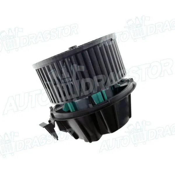 Ventilator kabine NISSAN MICRA (K12), 03-10; 