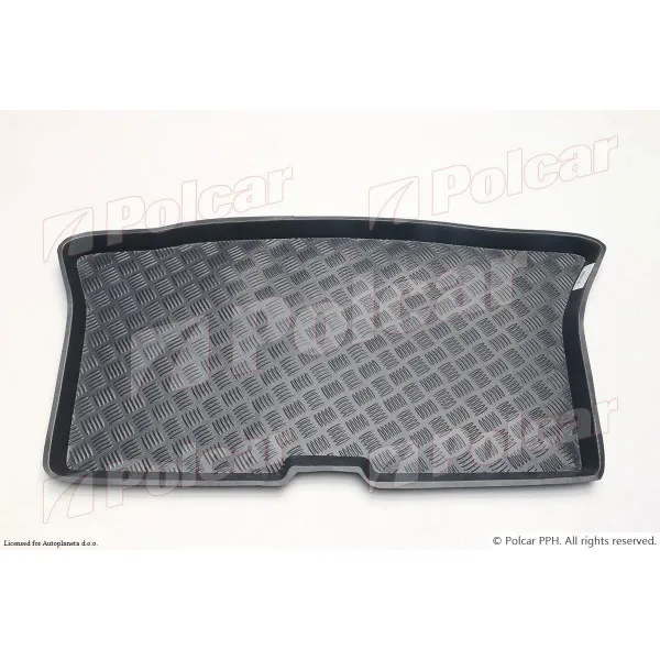 Kadica/patosnica gepeka NISSAN MICRA (K12), 03-10; 