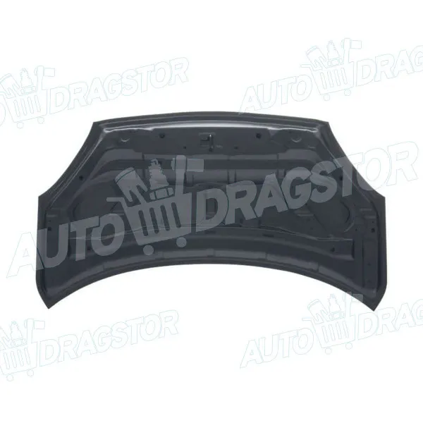 Hauba NISSAN MICRA (K13), 10-17; 