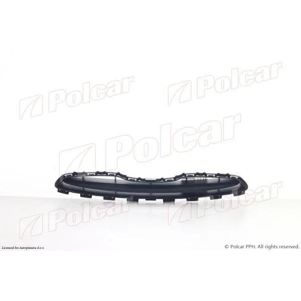 Maska NISSAN MICRA (K13), 10-17; 