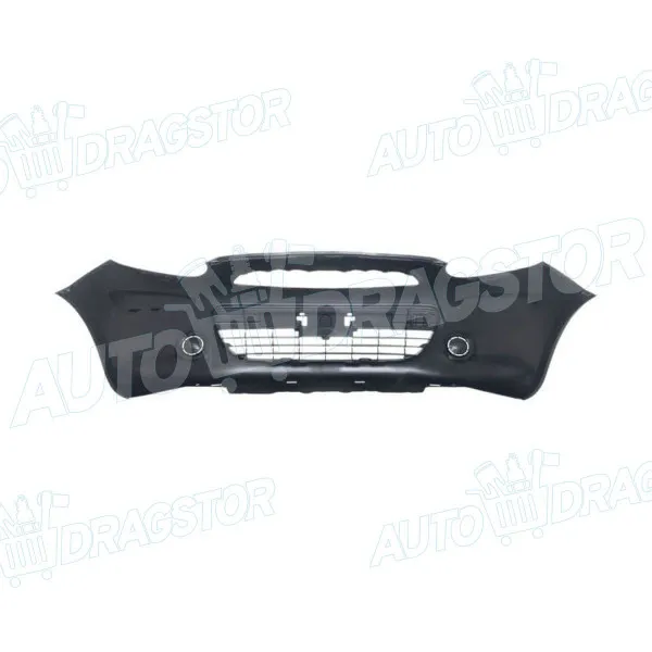 Prednji branik NISSAN MICRA (K13), 10-17; 