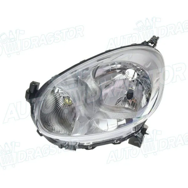 Far NISSAN MICRA (K13), 10-17; 