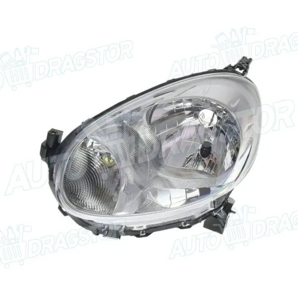 Far NISSAN MICRA (K13), 10-17; 