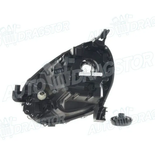 Far NISSAN MICRA (K13), 10-17; 