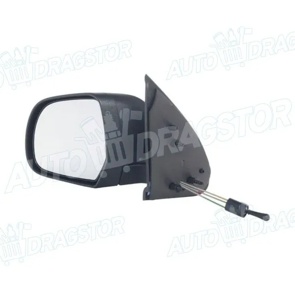 Retrovizor na vratima NISSAN MICRA (K13), 10-17; 
