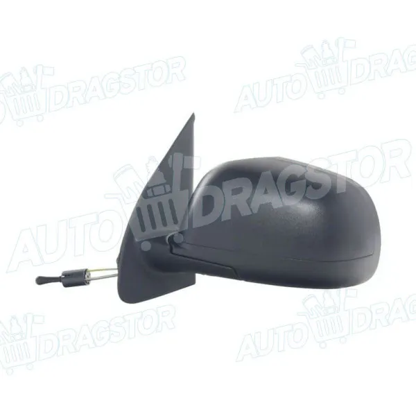 Retrovizor na vratima NISSAN MICRA (K13), 10-17; 