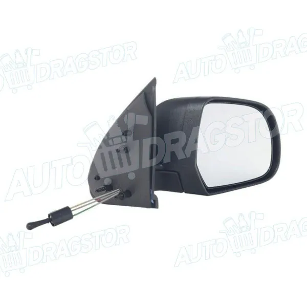 Retrovizor na vratima NISSAN MICRA (K13), 10-17; 