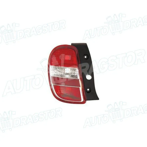 Štop svetlo NISSAN MICRA (K13), 10-17; 