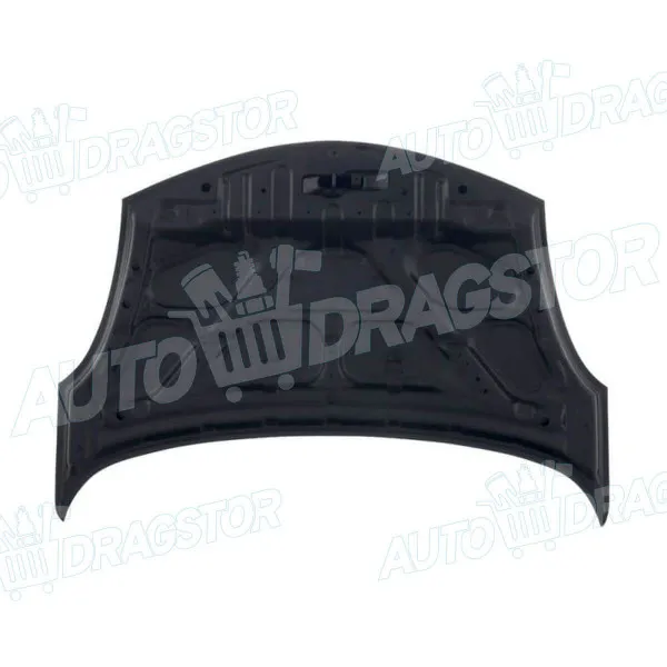 Hauba NISSAN NOTE (E11), 06-13; 