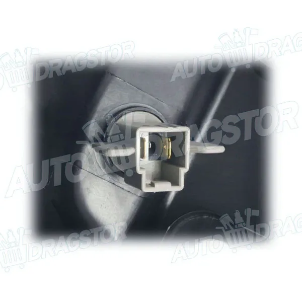 Far NISSAN NOTE (E11), 06-13; 