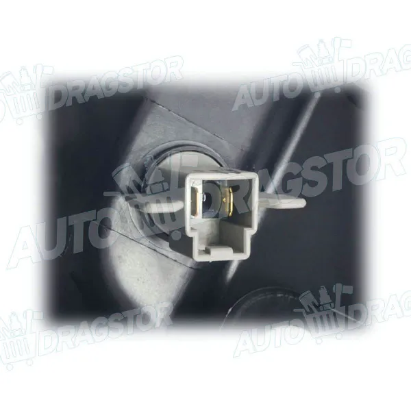 Far NISSAN NOTE (E11), 06-13; 