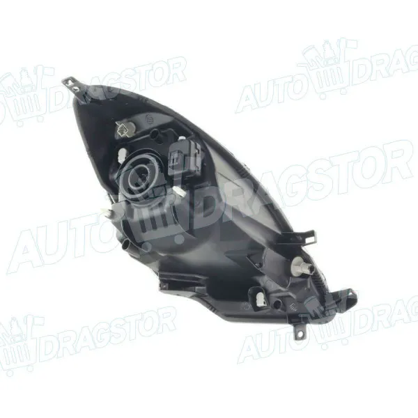 Far NISSAN NOTE (E11), 06-13; 