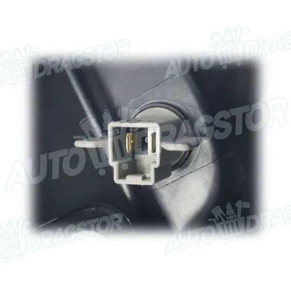 Far NISSAN NOTE (E11), 06-13; 