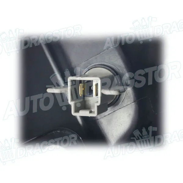 Far NISSAN NOTE (E11), 06-13; 