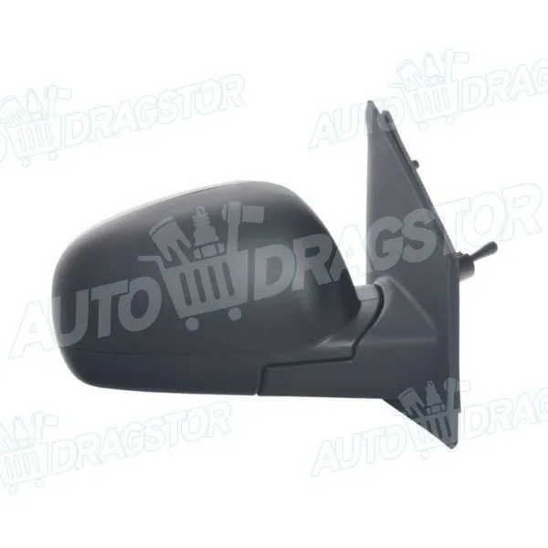 Retrovizor na vratima NISSAN NOTE (E11), 06-13; 