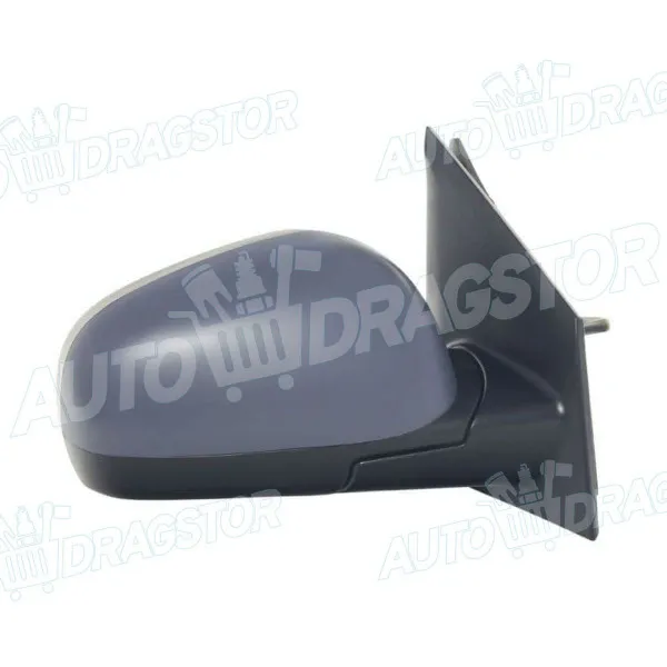 Retrovizor na vratima NISSAN NOTE (E11), 06-13; 