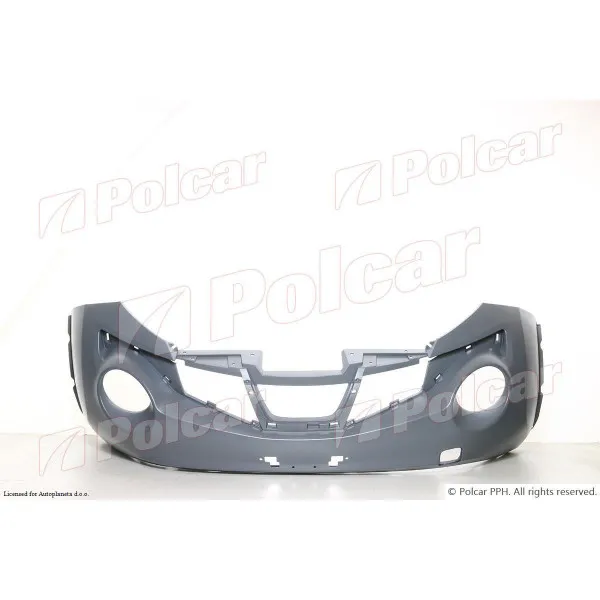Prednji branik NISSAN JUKE (F15), 10-; 