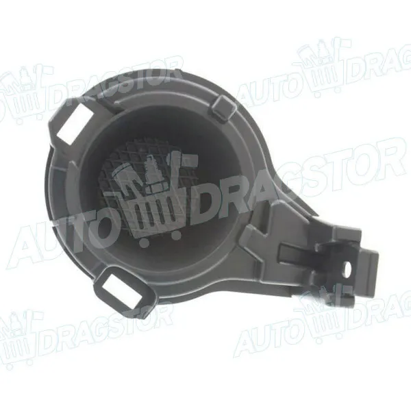Poklopac rupe za maglenku NISSAN JUKE (F15), 10-; 