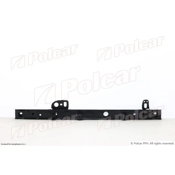 Prednj donji vezni lim NISSAN JUKE (F15), 10-; 