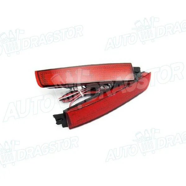 Katadiopter INFINITI FX (S51), 08-; QX70 (S51), 13-; 