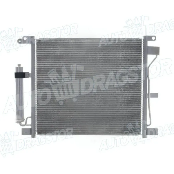 Hladnjak klime NISSAN JUKE (F15), 10-; 