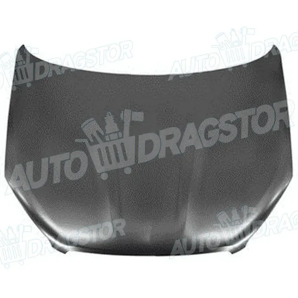 Hauba NISSAN QASHQAI (J10), 07-14; 