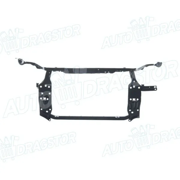 Prednji vezni lim NISSAN QASHQAI (J10), 07-14; 
