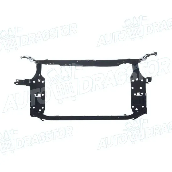 Prednji vezni lim NISSAN QASHQAI (J10), 07-14; 