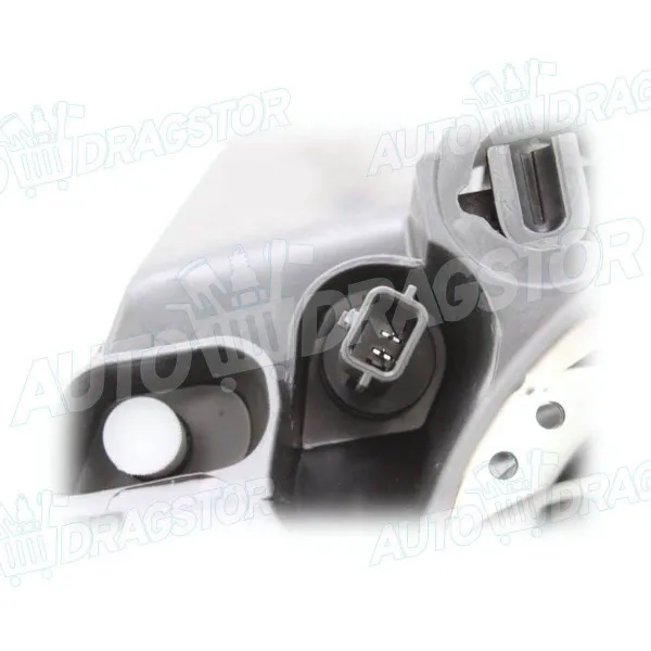 Far NISSAN QASHQAI (J10), 07-14; 