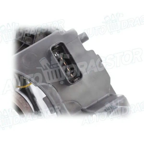 Far NISSAN QASHQAI (J10), 07-14; 