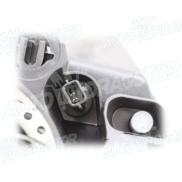 Far NISSAN QASHQAI (J10), 07-14; 