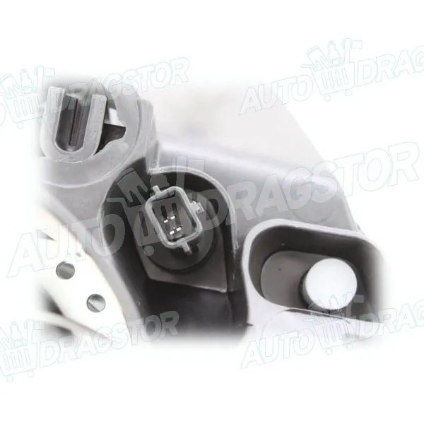 Far NISSAN QASHQAI (J10), 07-14; 