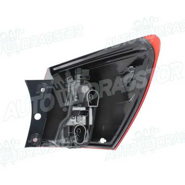 Štop svetlo NISSAN QASHQAI (J10), 07-14; 