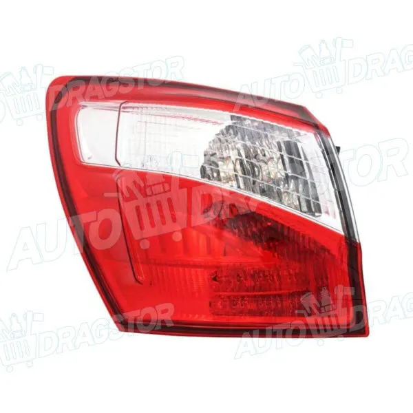 Štop svetlo NISSAN QASHQAI (J10), 07-14; 