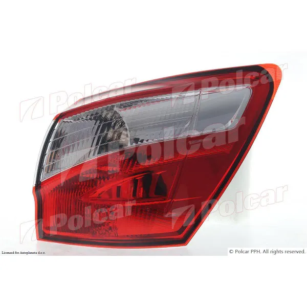 Set Fanali Alogeno Adatto A per Nissan Qashqai J10 07-10 H7 L&R