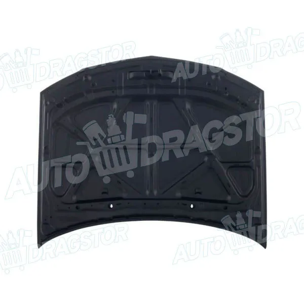 Hauba NISSAN ALMERA CLASSIC (N16), 07-; 